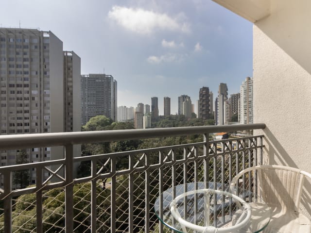 Apartamento com 72m² 2 quartos e 2 banheiros, à venda, no bairro Vila Suzana em São Paulo
