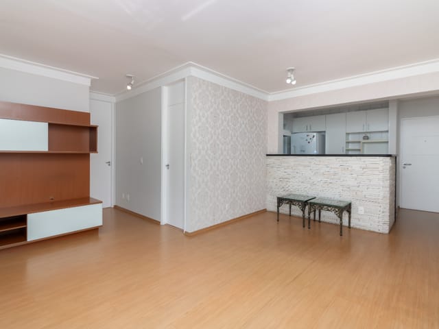 Apartamento com 72m² 2 quartos e 2 banheiros, à venda, no bairro Vila Suzana em São Paulo