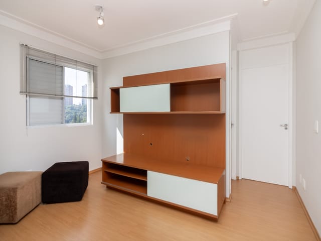 Apartamento com 72m² 2 quartos e 2 banheiros, à venda, no bairro Vila Suzana em São Paulo