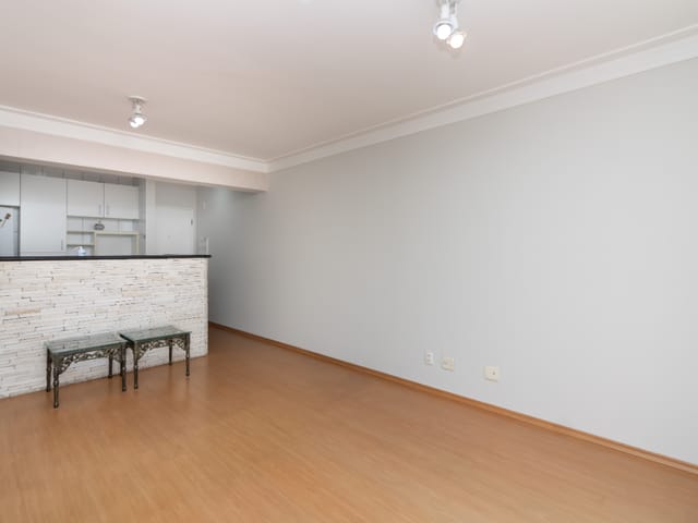 Apartamento com 72m² 2 quartos e 2 banheiros, à venda, no bairro Vila Suzana em São Paulo