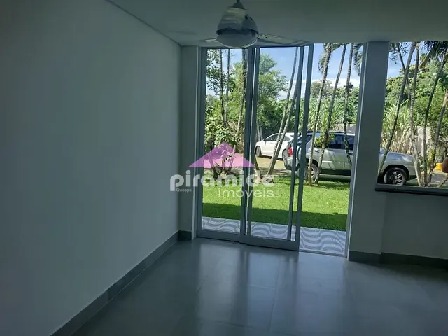 Apartamento com 106m² 2 quartos e 2 banheiros, à venda, no bairro Varadouro em São Sebastião