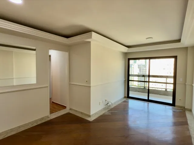 Foto do Apartamento - Apartamento à venda, Vila Olímpia, São Paulo, SP | Vista Livre
