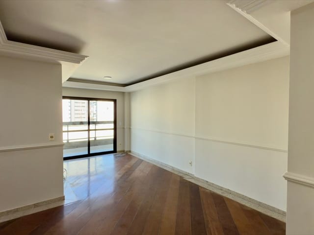 Foto do Apartamento - Apartamento à venda, Vila Olímpia, São Paulo, SP | Vista Livre