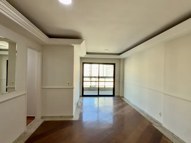 Foto do Apartamento - Apartamento à venda, Vila Olímpia, São Paulo, SP | Vista Livre