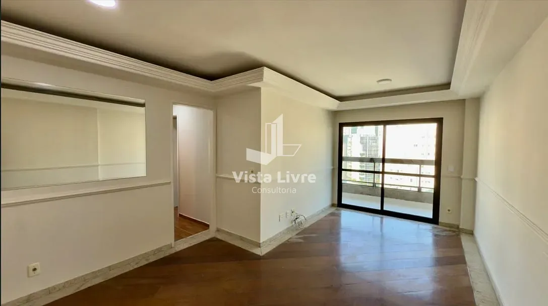Apartamento, 2 quartos, 74 m² - Foto 3