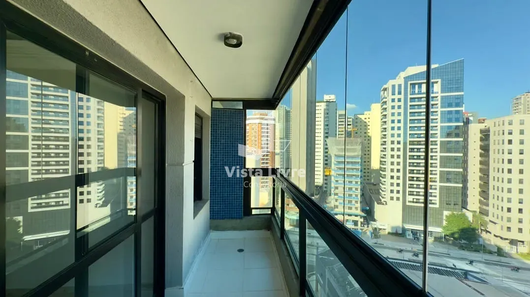 Apartamento, 2 quartos, 74 m² - Foto 6