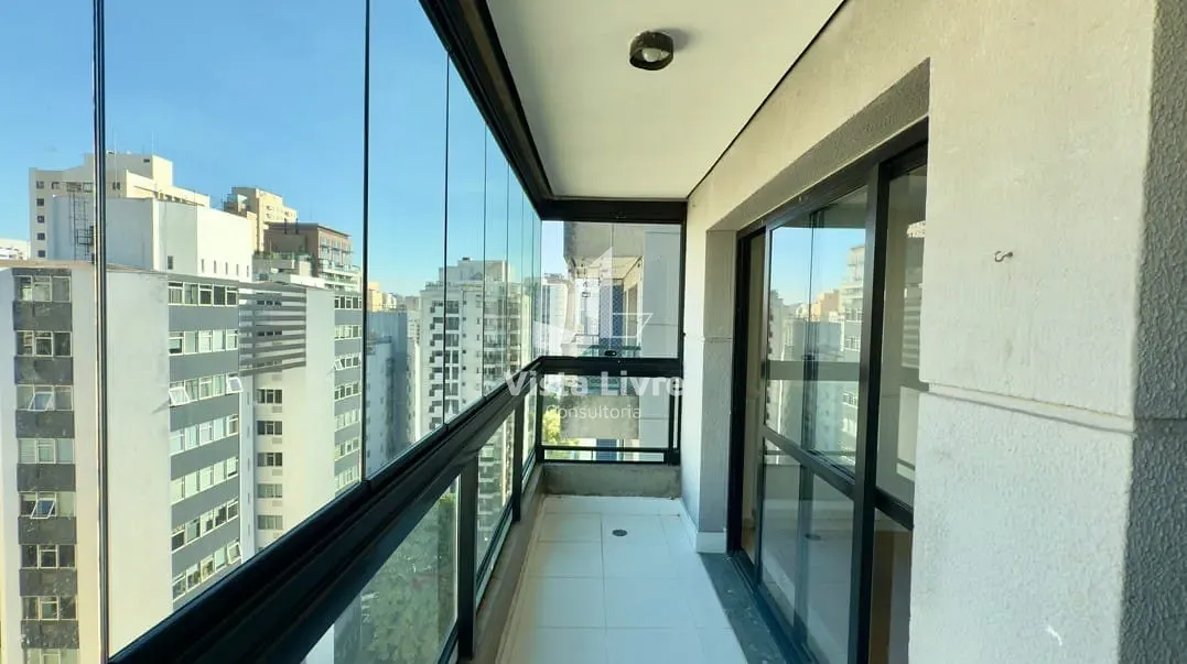 Apartamento, 2 quartos, 74 m² - Foto 7