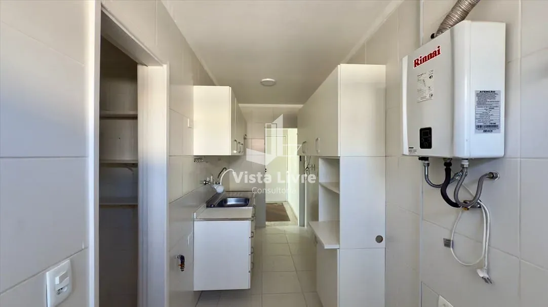 Apartamento, 2 quartos, 74 m² - Foto 9