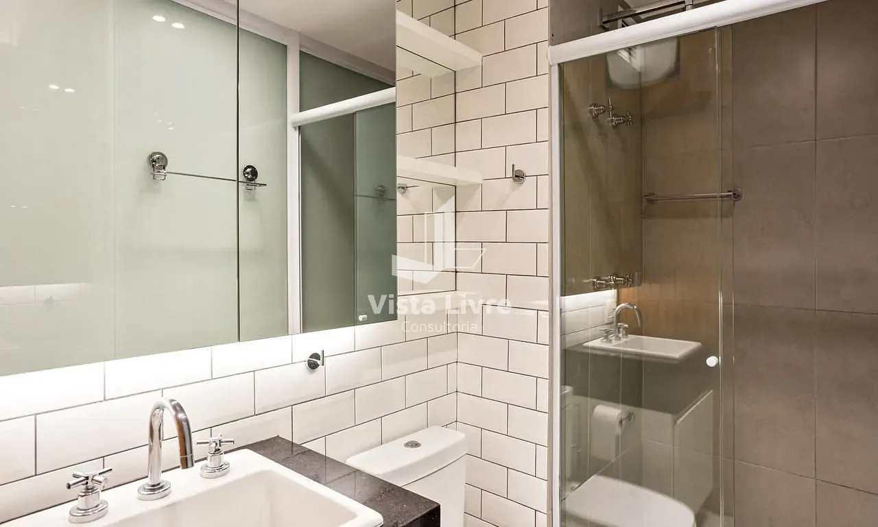 Apartamento, 1 quarto, 45 m² - Foto 7