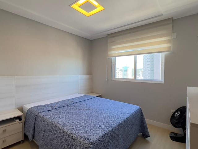 Apartamento com 173m² 3 quartos e 4 banheiros, à venda, no bairro Centro em Balneário Camboriú