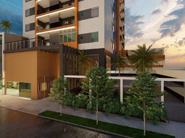 Foto do Apartamento - Apartamento à venda 2 Quartos 1 Suite 1 Vaga 49M² Vila Centenário São Paulo - SP | Essência da Vila - Residencial | Lares e Andares Imóveis