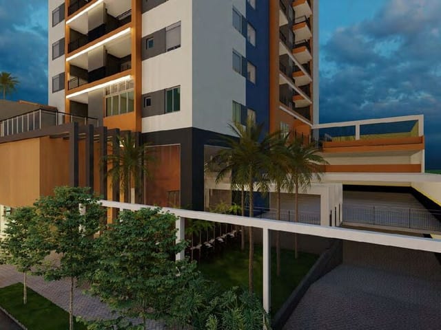 Foto do Apartamento - Apartamento à venda 2 Quartos 1 Suite 1 Vaga 49M² Vila Centenário São Paulo - SP | Essência da Vila - Residencial | Lares e Andares Imóveis