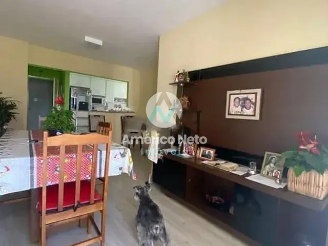 Apartamento 3 quartos e 1 banheiro, à venda, no bairro Barcelona em São Caetano do Sul