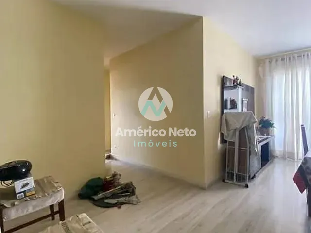 Apartamento 3 quartos e 1 banheiro, à venda, no bairro Barcelona em São Caetano do Sul