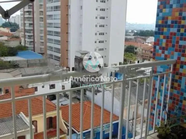 Apartamento 3 quartos e 1 banheiro, à venda, no bairro Barcelona em São Caetano do Sul