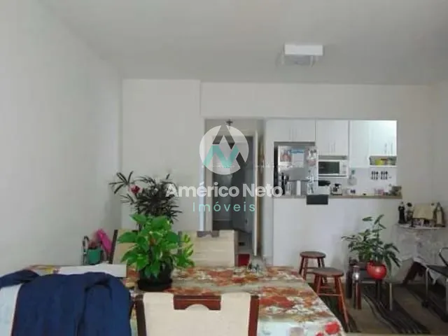 Apartamento 3 quartos e 1 banheiro, à venda, no bairro Barcelona em São Caetano do Sul