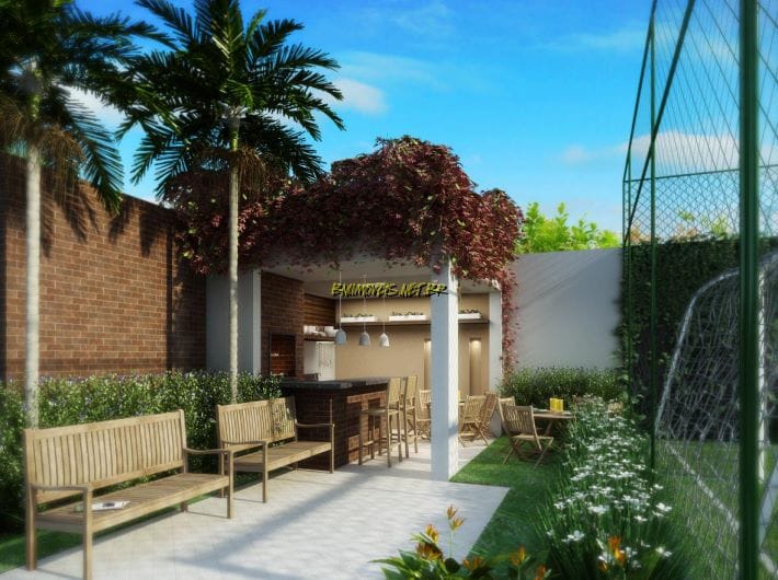 Apartamento, 4 quartos, 316 m² - Foto 4