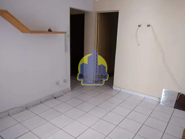 Apartamento com 49m² 2 quartos e 1 banheiro, à venda, no bairro Conceição em Osasco
