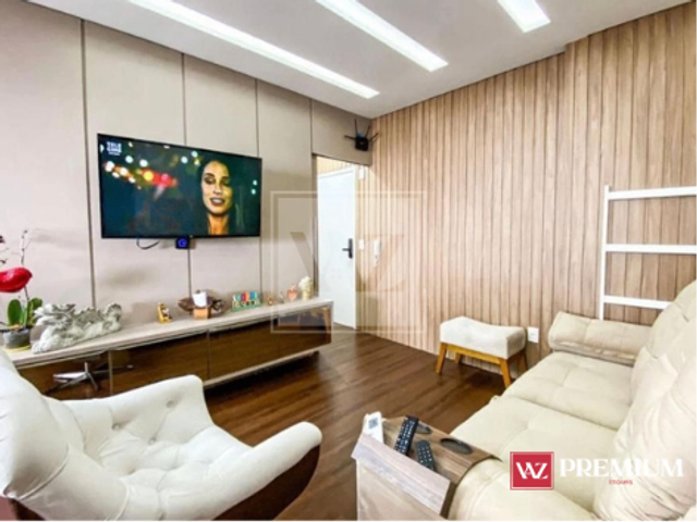 Apartamento com 120m² 3 quartos e 4 banheiros, à venda, no bairro Centro em Navegantes
