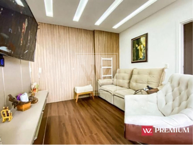 Apartamento com 120m² 3 quartos e 4 banheiros, à venda, no bairro Centro em Navegantes