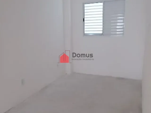 Apartamento 2 quartos e 1 banheiro, à venda, no bairro Bosque da Princesa em Pindamonhangaba