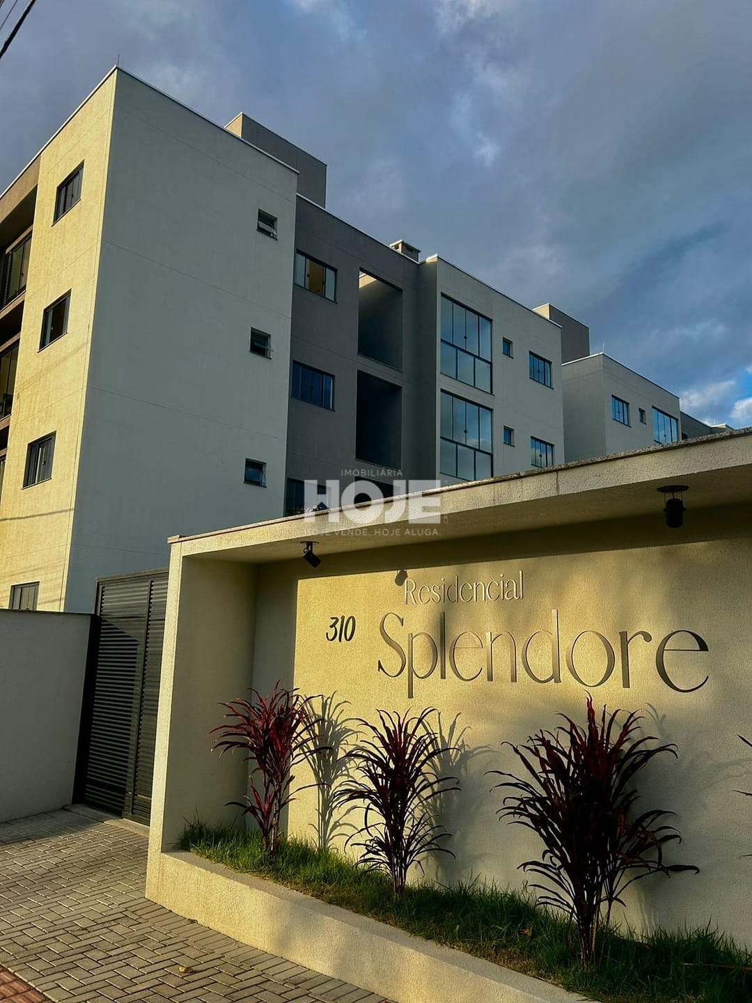 Apartamento para locação, Carijós, Indaial, SC - foto 1