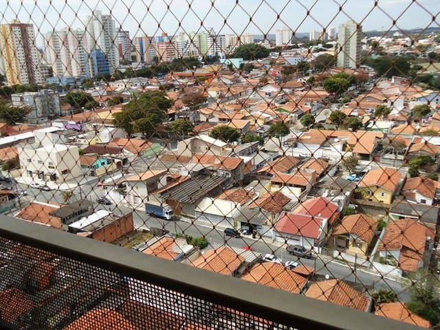 Foto do Apartamento - Apartamento com 3 dormitórios para alugar, 73 m² por R$ 2.970,00/mês - Jardim Satélite - São José dos Campos/SP | INDEPENDENCE NEGOCIOS IMOBILIARIOS LTDA