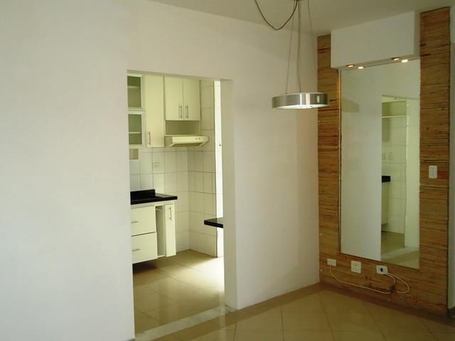 Foto do Apartamento - Apartamento com 3 dormitórios para alugar, 73 m² por R$ 2.970,00/mês - Jardim Satélite - São José dos Campos/SP | INDEPENDENCE NEGOCIOS IMOBILIARIOS LTDA