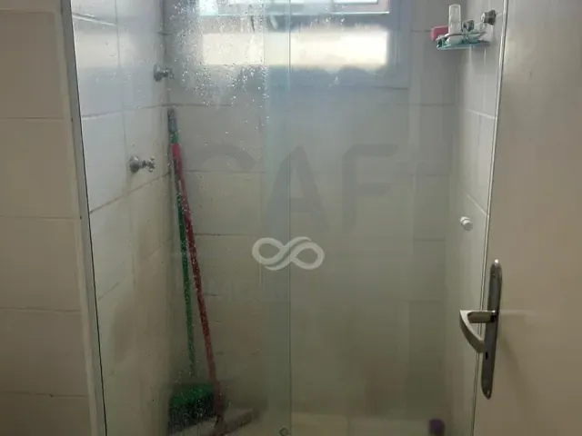 Apartamento 2 quartos e 1 banheiro, à venda, no bairro Recanto Camanducaia em Jaguariúna