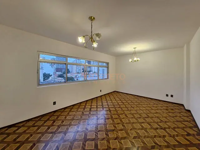 Apartamento 3 quartos e 3 banheiros, à venda, no bairro Água Branca em São Paulo