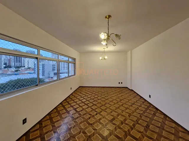 Apartamento 3 quartos e 3 banheiros, à venda, no bairro Água Branca em São Paulo
