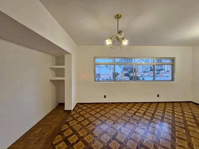 Apartamento 3 quartos e 3 banheiros, à venda, no bairro Água Branca em São Paulo