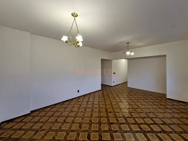Apartamento 3 quartos e 3 banheiros, à venda, no bairro Água Branca em São Paulo