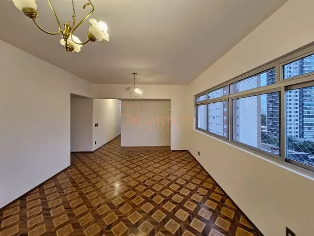 Apartamento 3 quartos e 3 banheiros, à venda, no bairro Água Branca em São Paulo