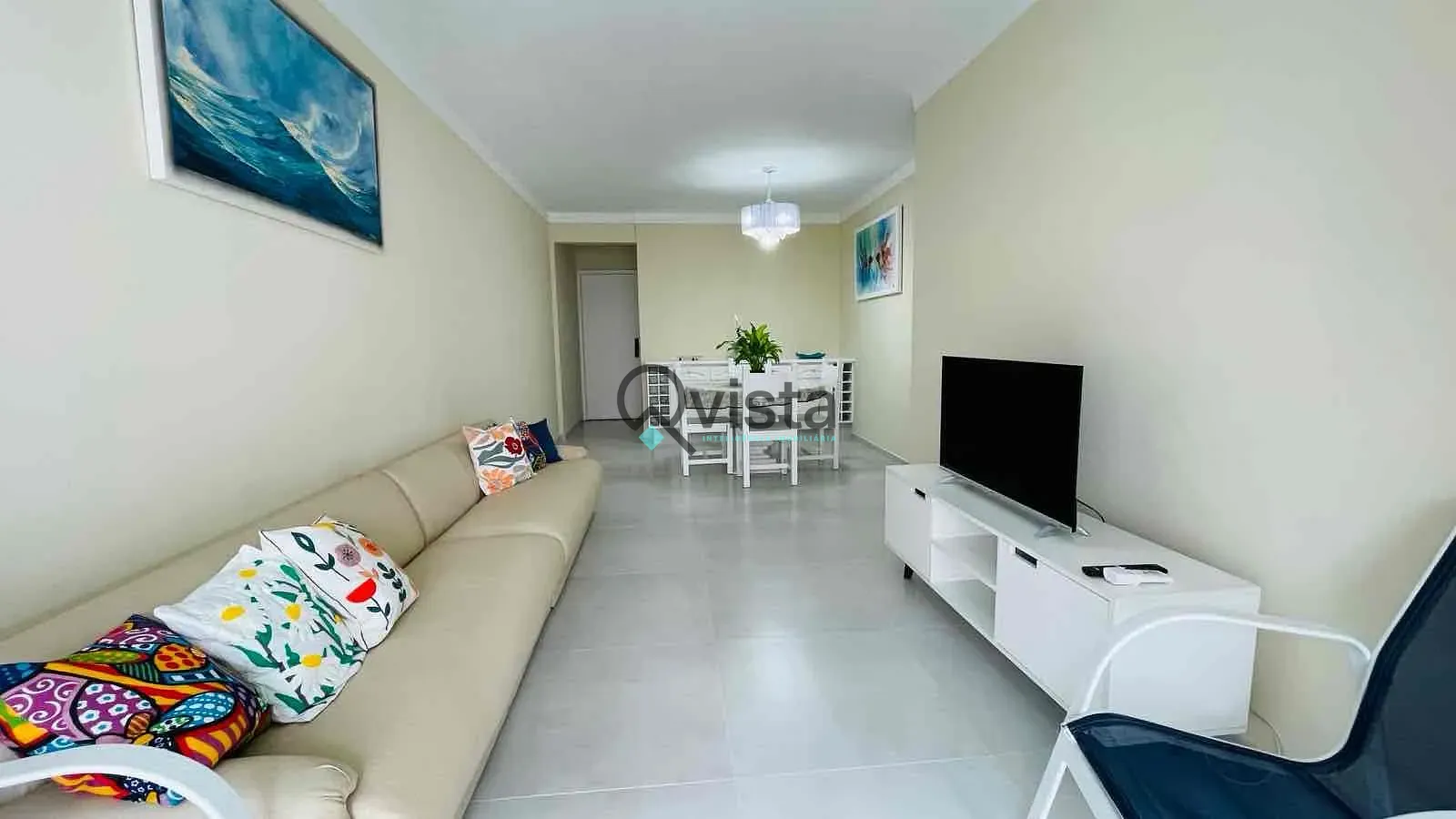 Apartamento, 3 quartos, 130 m² - Foto 5