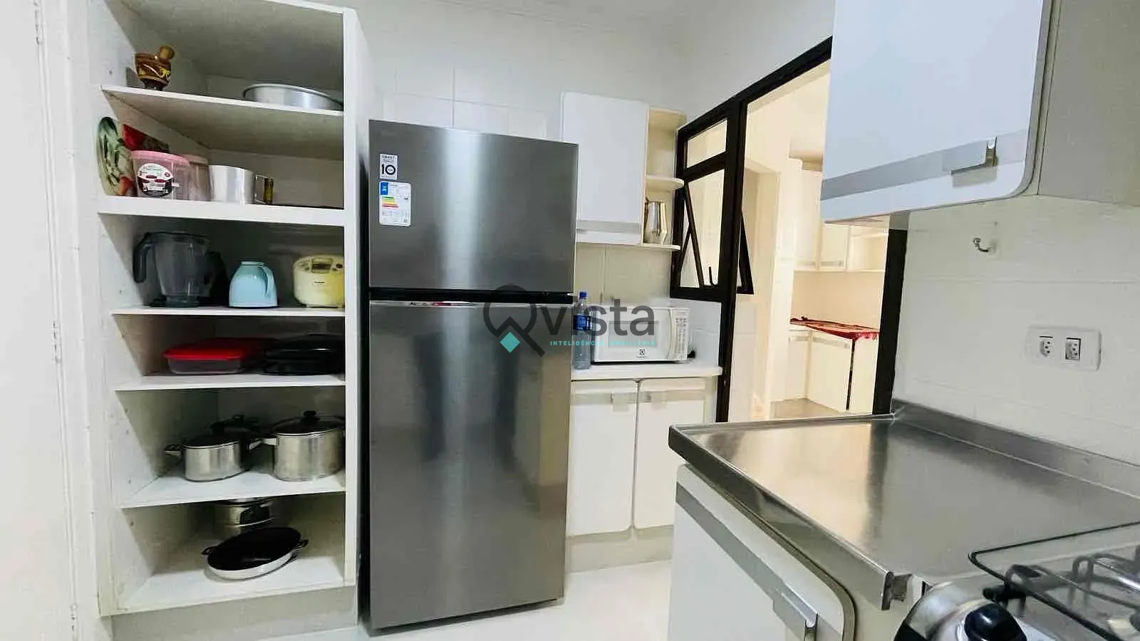 Apartamento, 3 quartos, 130 m² - Foto 17