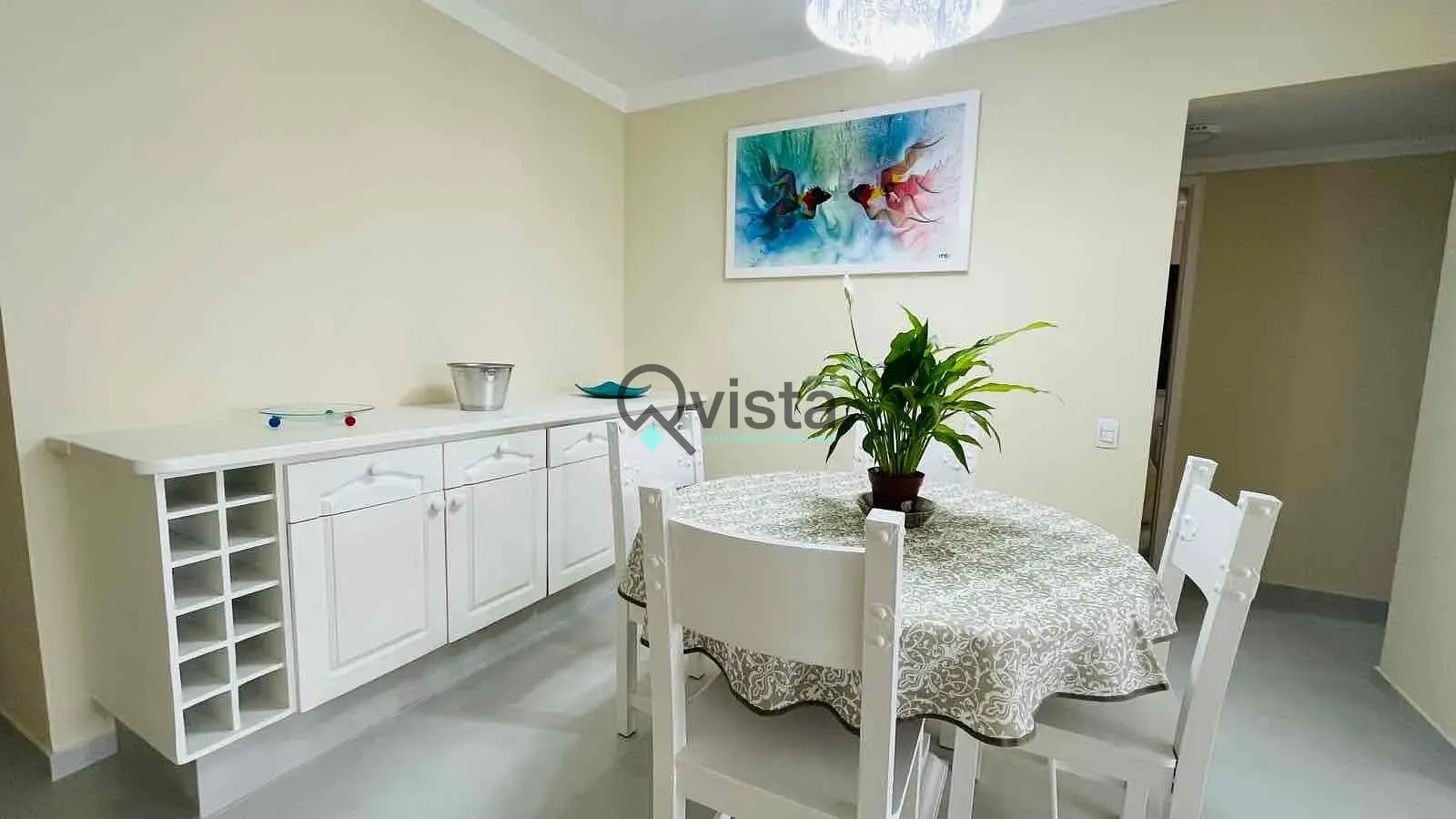 Apartamento, 3 quartos, 130 m² - Foto 7