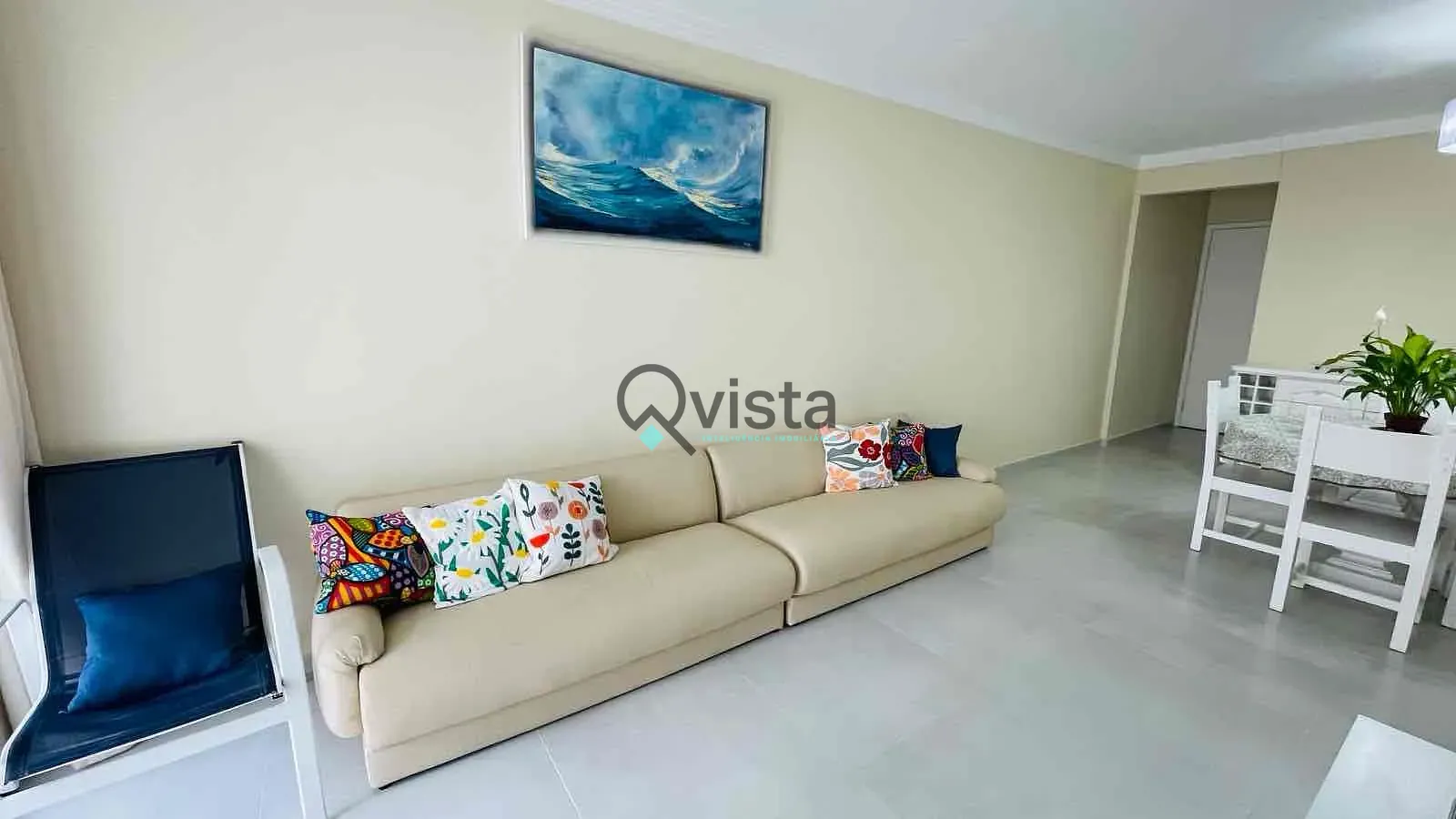 Apartamento, 3 quartos, 130 m² - Foto 4