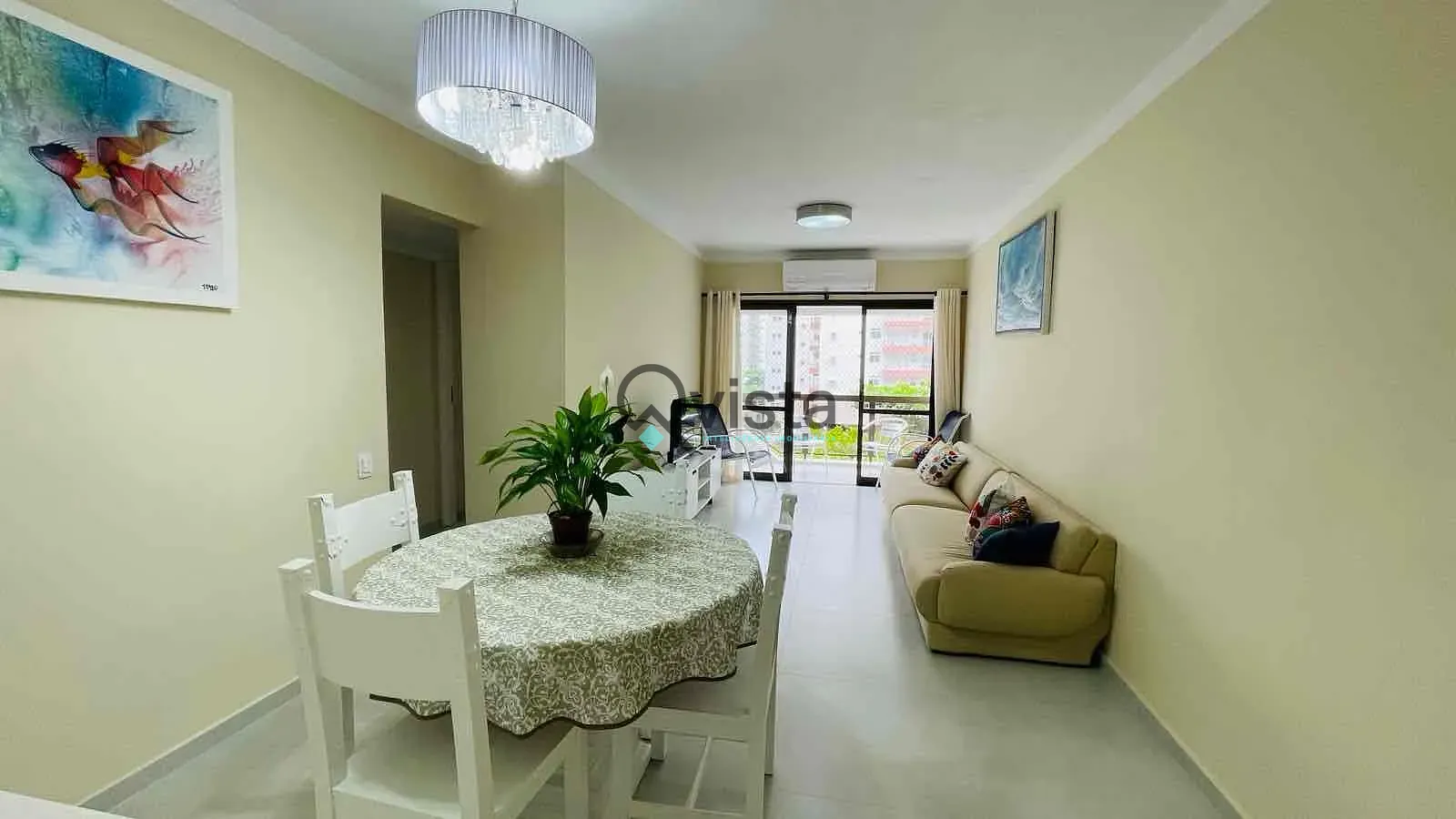 Apartamento, 3 quartos, 130 m² - Foto 2