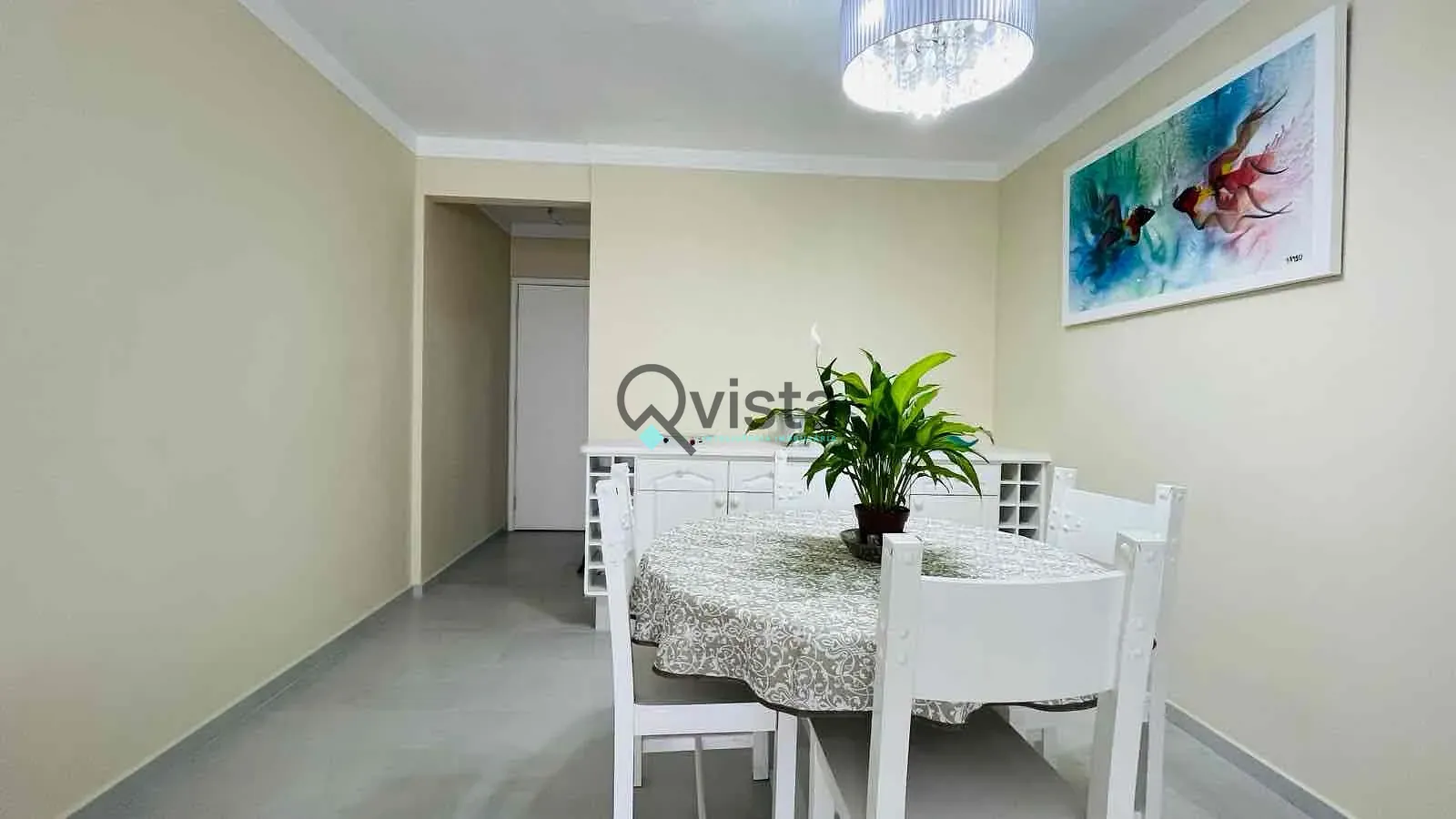 Apartamento, 3 quartos, 130 m² - Foto 6
