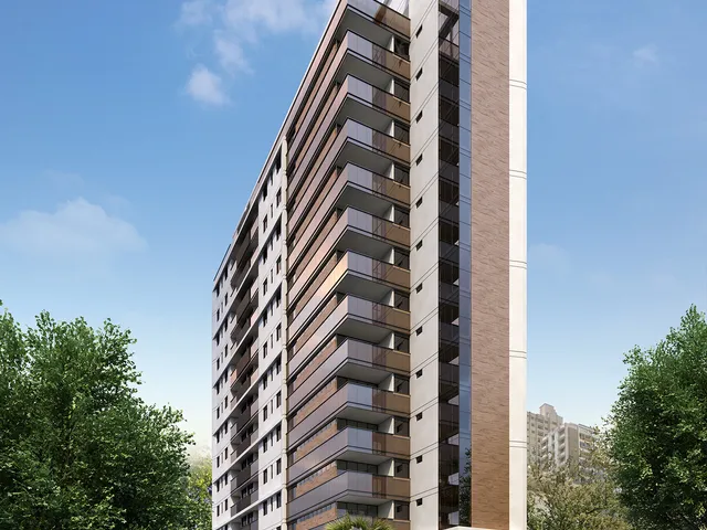 Apartamento com 1291m² 4 quartos e 3 banheiros, à venda, no bairro Funcionários em Belo Horizonte