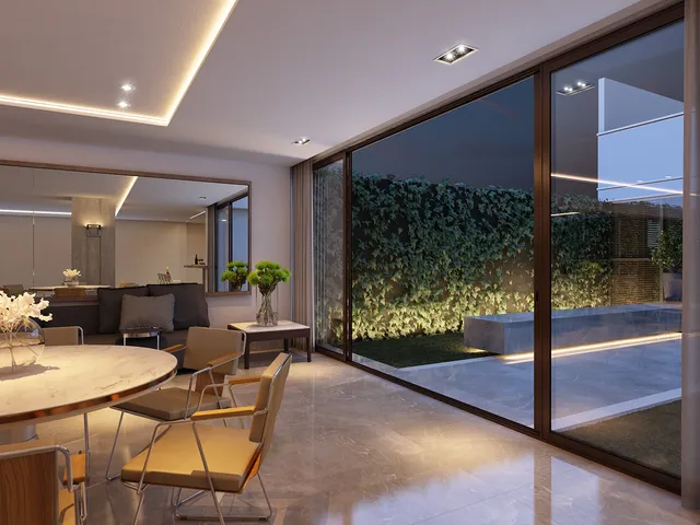 Apartamento com 1291m² 4 quartos e 3 banheiros, à venda, no bairro Funcionários em Belo Horizonte