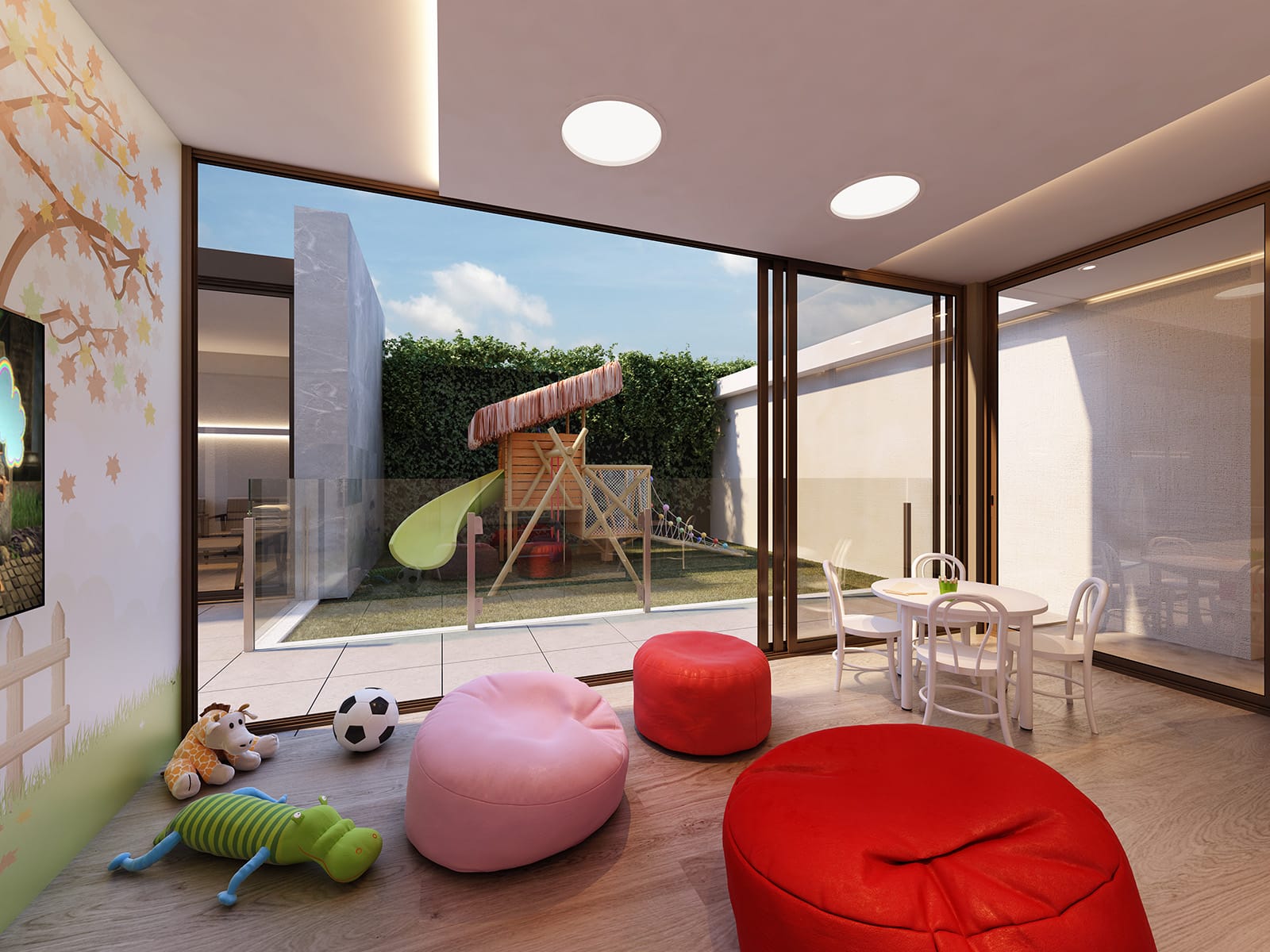 Apartamento com 3 ou 4 quartos, com 2 ou 3 vagas, com 2 ou 3 banhos. com muito luxo e conforto, à venda, Savassi, Belo Horizonte, MG - Lazer + completo. miniatura 16