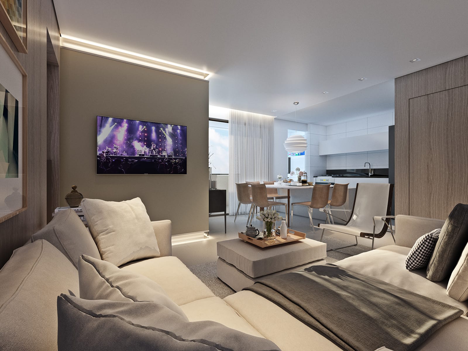 Apartamento com 3 ou 4 quartos, com 2 ou 3 vagas, com 2 ou 3 banhos. com muito luxo e conforto, à venda, Savassi, Belo Horizonte, MG - Lazer + completo. miniatura 24