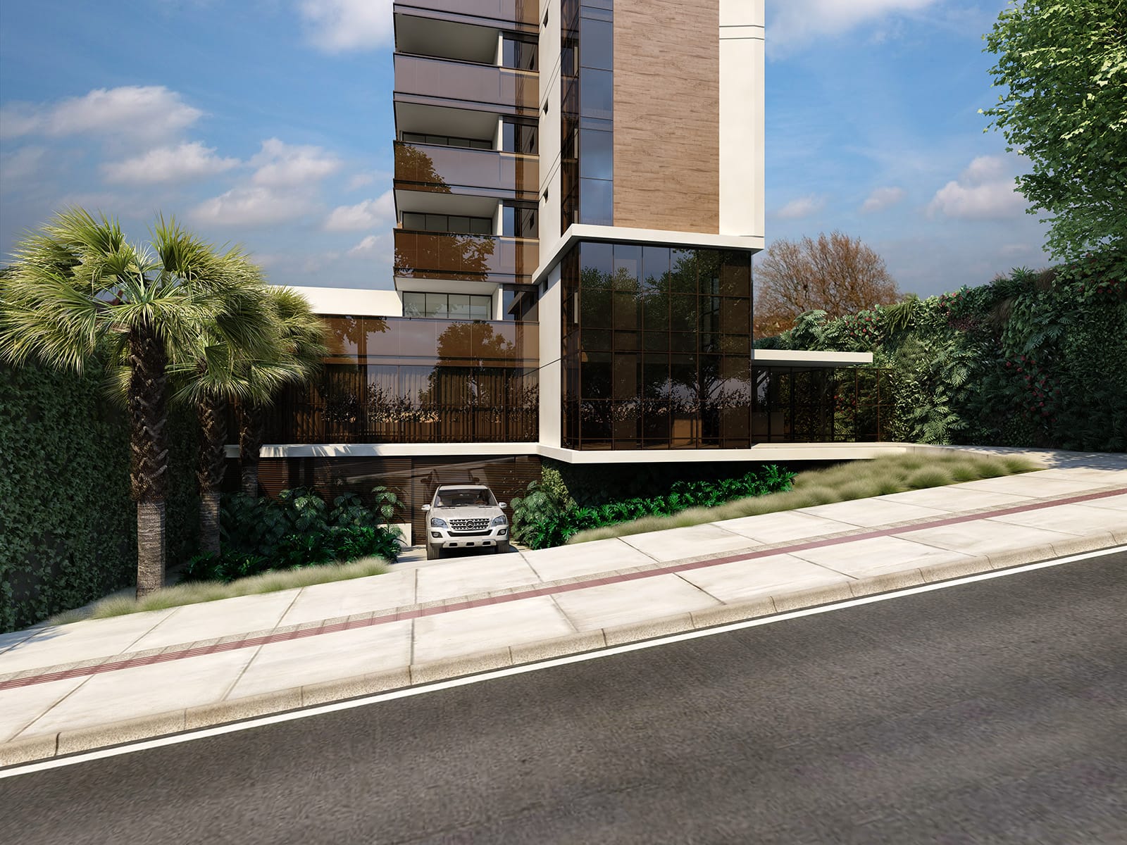 Apartamento com 3 ou 4 quartos, com 2 ou 3 vagas, com 2 ou 3 banhos. com muito luxo e conforto, à venda, Savassi, Belo Horizonte, MG - Lazer + completo. miniatura 23