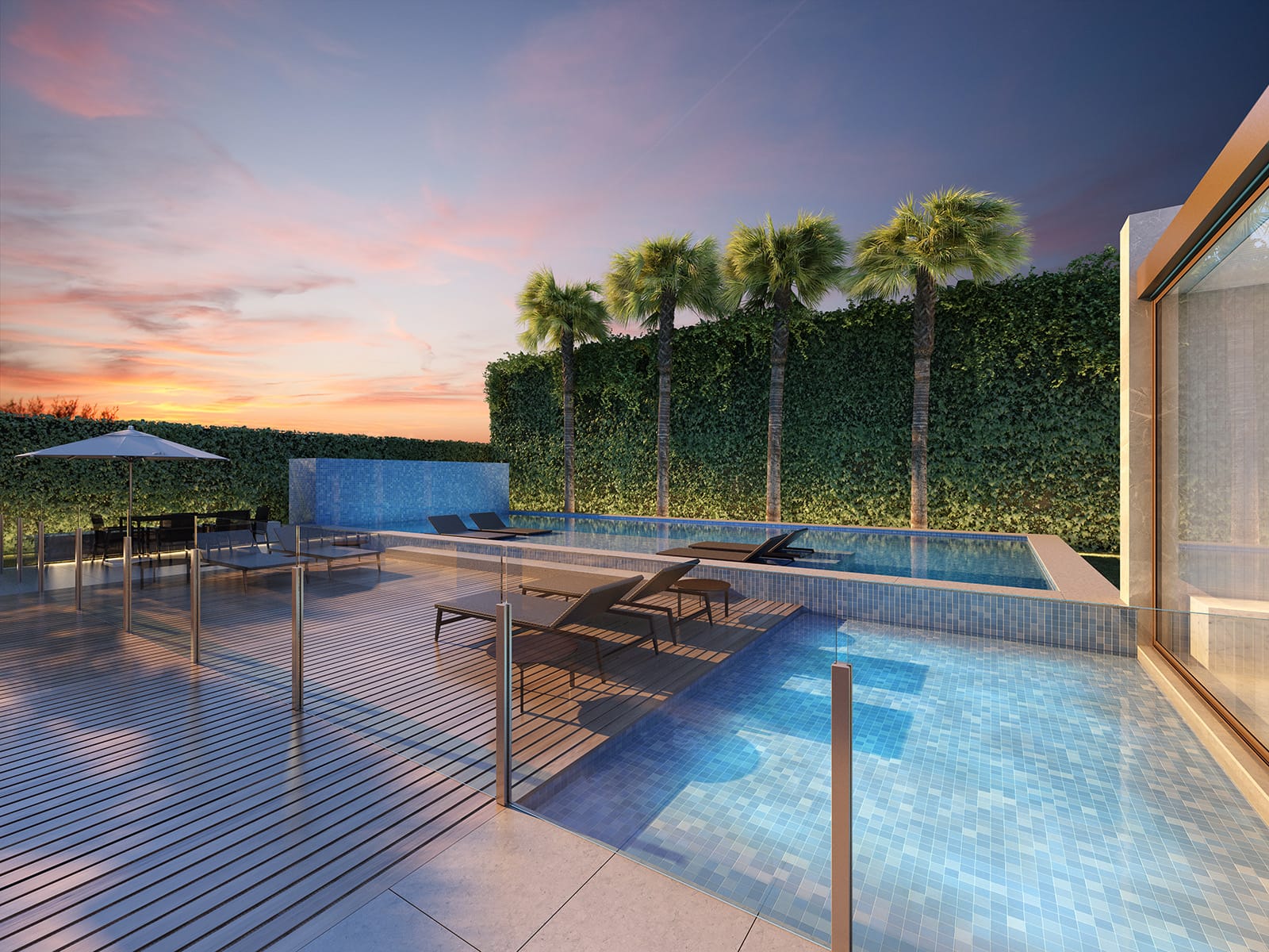 Apartamento com 3 ou 4 quartos, com 2 ou 3 vagas, com 2 ou 3 banhos. com muito luxo e conforto, à venda, Savassi, Belo Horizonte, MG - Lazer + completo. miniatura 9
