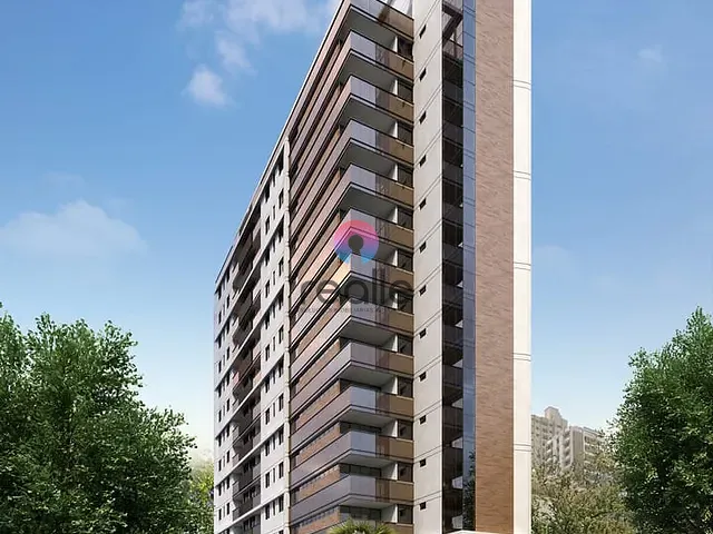 Apartamento com 1291m² 4 quartos e 3 banheiros, à venda, no bairro Funcionários em Belo Horizonte