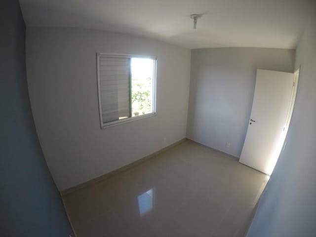 Foto do Apartamento - Apartamento à venda 2 Quartos, 1 Suite, 70M², Parque Residencial Flamboyant, São José dos Campos - SP | Condomínio Vista Flamboyant | RUSSI IMÓVEIS