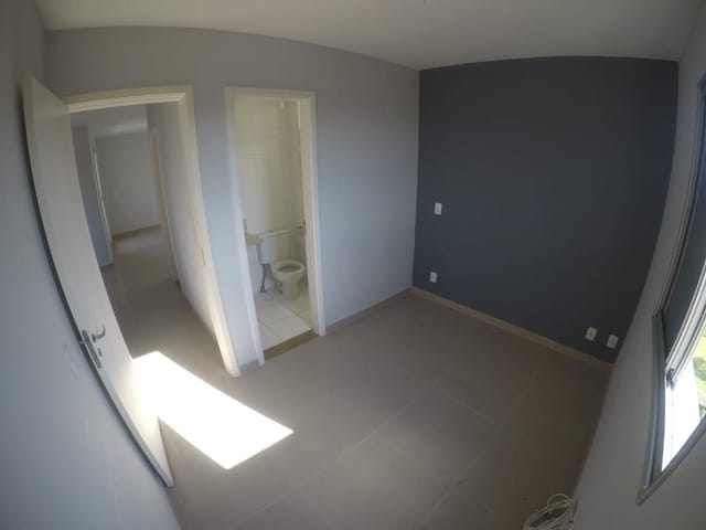 Foto do Apartamento - Apartamento à venda 2 Quartos, 1 Suite, 70M², Parque Residencial Flamboyant, São José dos Campos - SP | Condomínio Vista Flamboyant | RUSSI IMÓVEIS