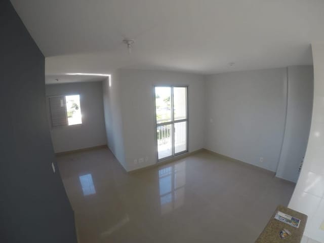 Foto do Apartamento - Apartamento à venda 2 Quartos, 1 Suite, 70M², Parque Residencial Flamboyant, São José dos Campos - SP | Condomínio Vista Flamboyant | RUSSI IMÓVEIS
